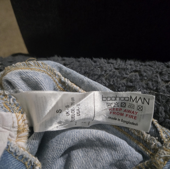 Men's overalls - Picture 5 of 5